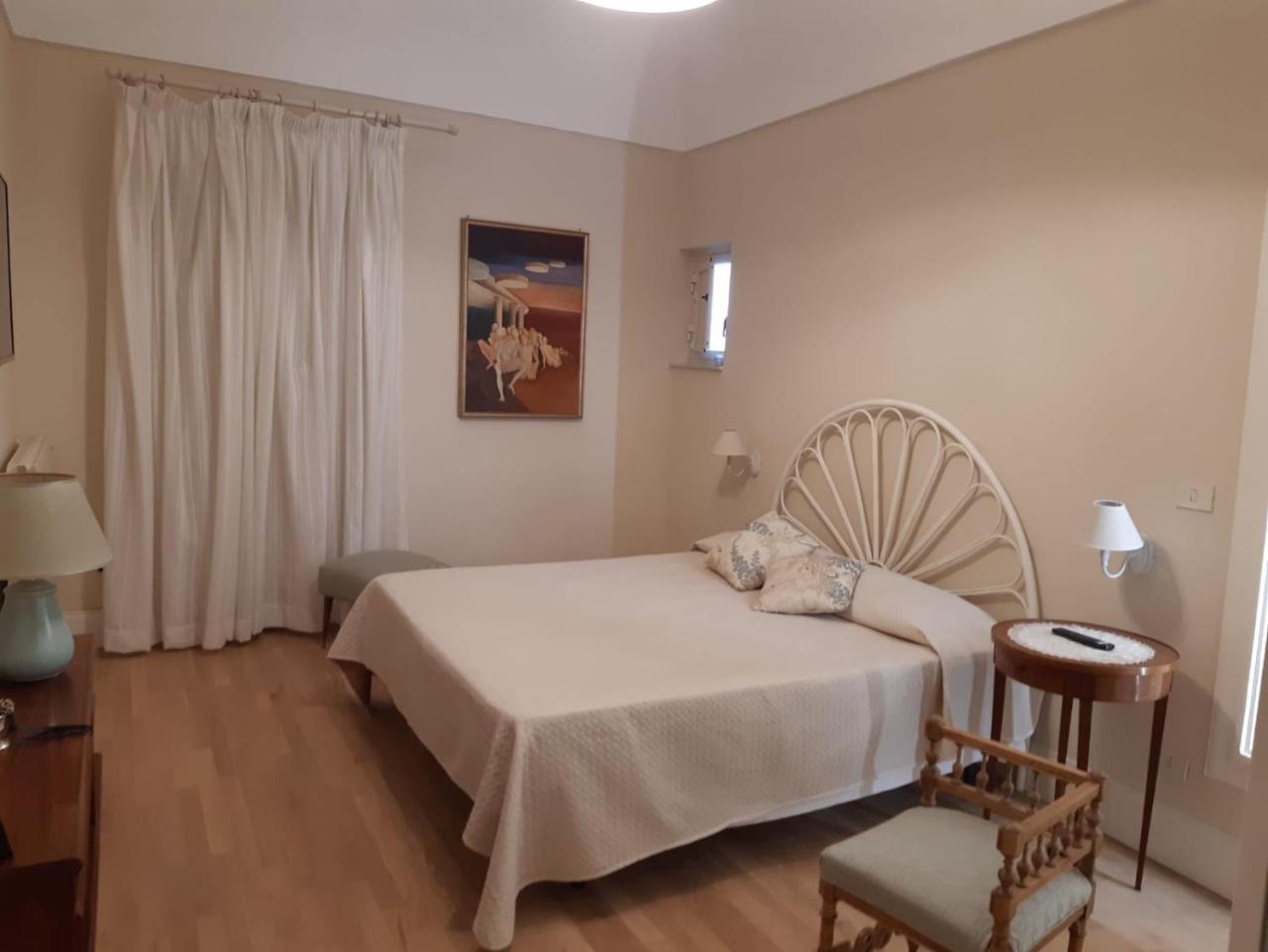 Sciacca's House 1