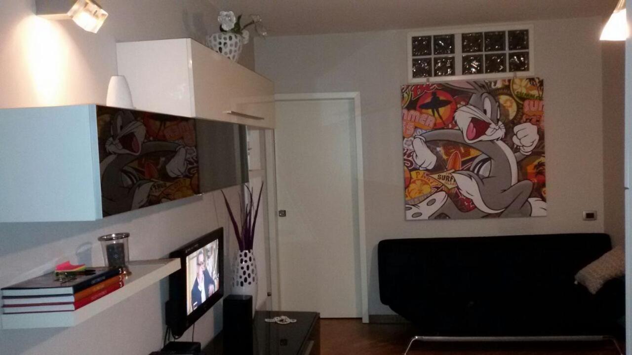 Appartamento Centro Firenze 1