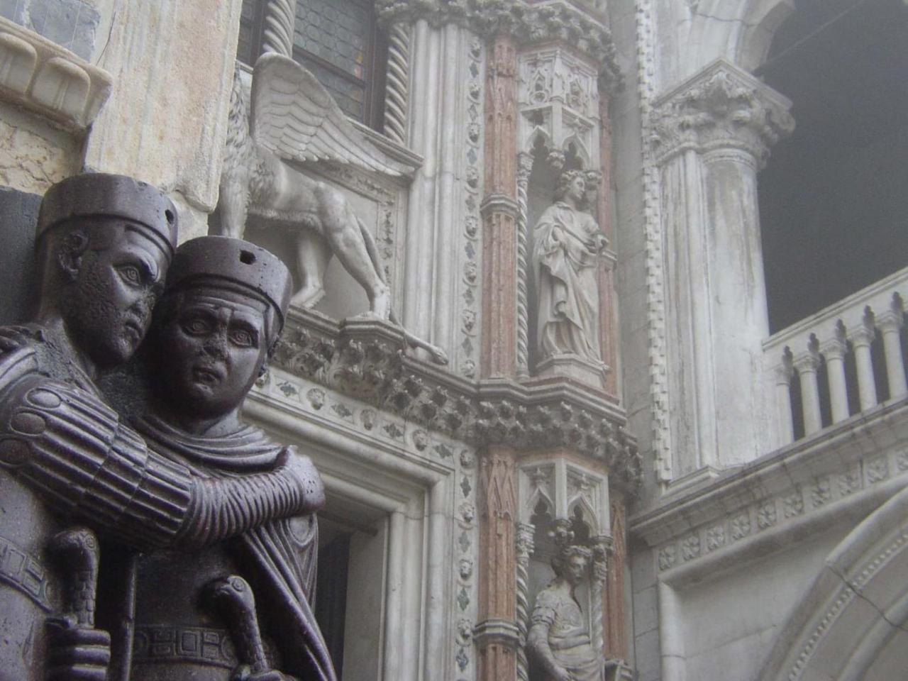 Apartment Essence of Venice