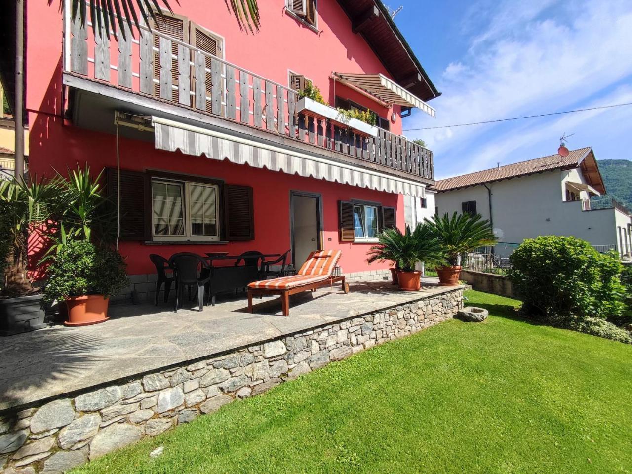 Apartment Casa Martina by Interhome 1