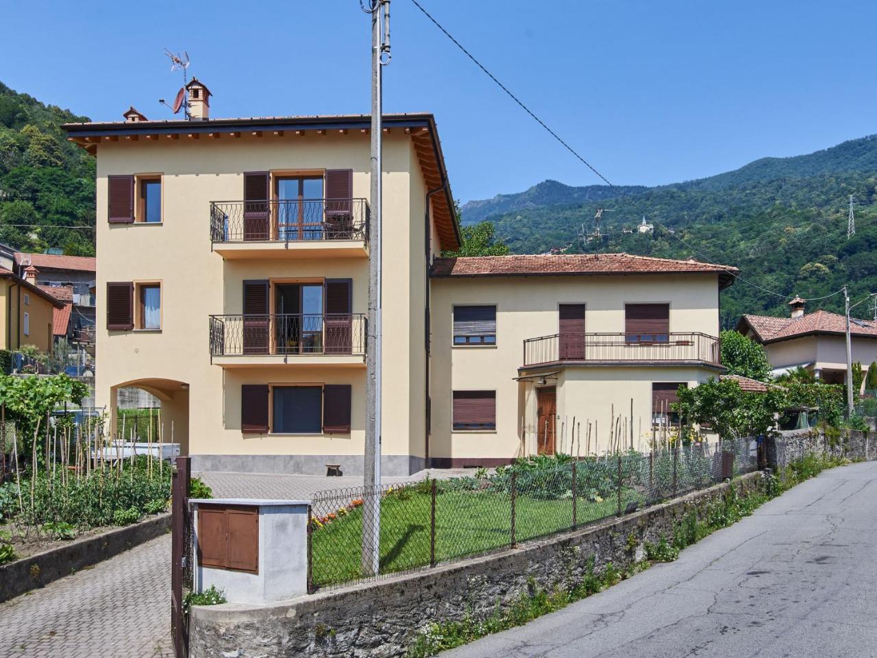 Apartment Home Sweet Home by Interhome 2