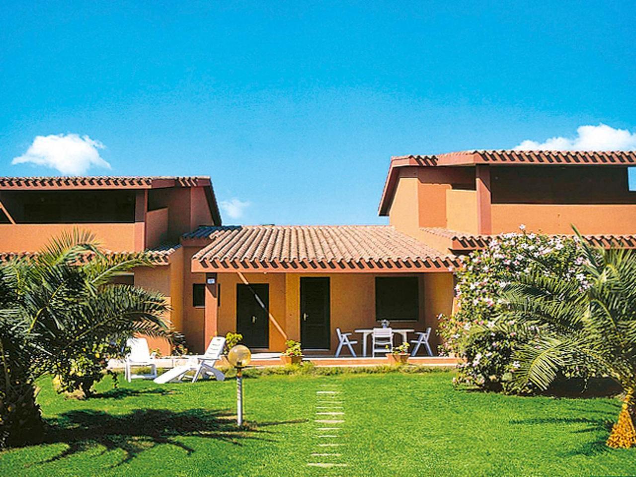 Apartment Reale Marina - Rei208 by Interhome