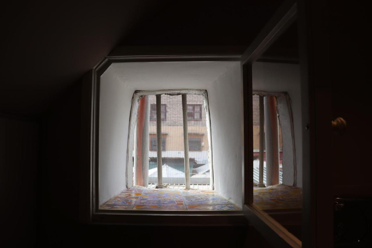 Palazzo Cuto Suite & Charme 2