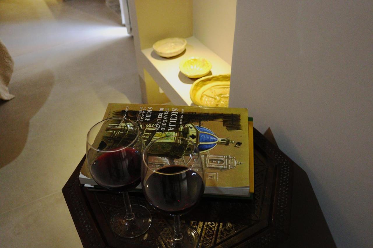 Palazzo Cuto Suite & Charme 1