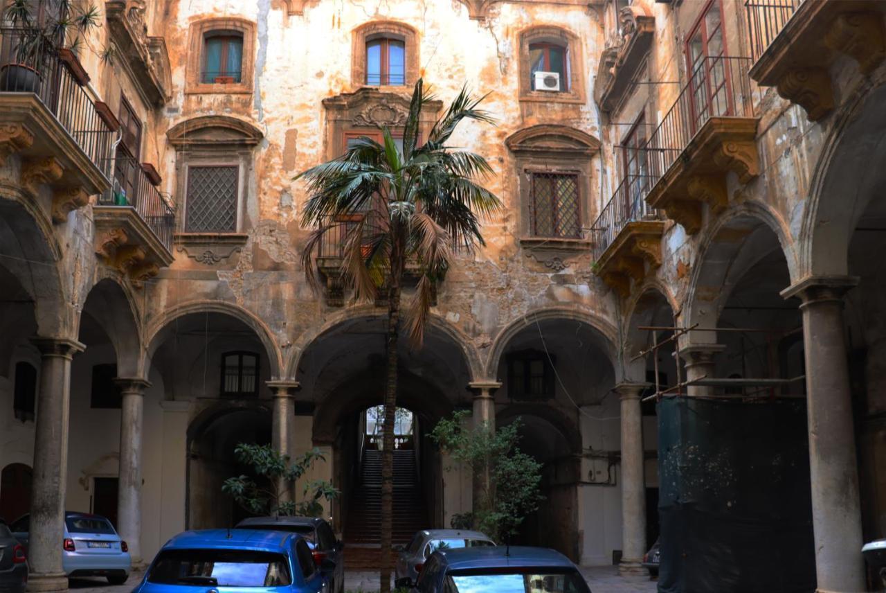 Palazzo Cuto Suite & Charme