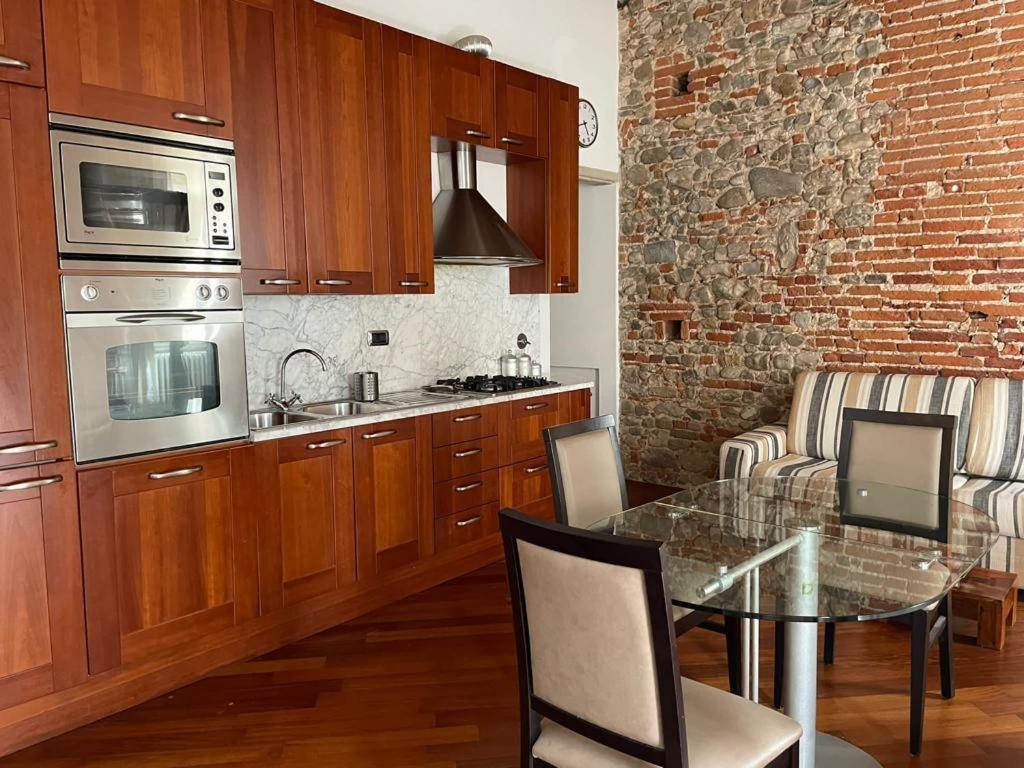 Sant'ambrogio Suite 1