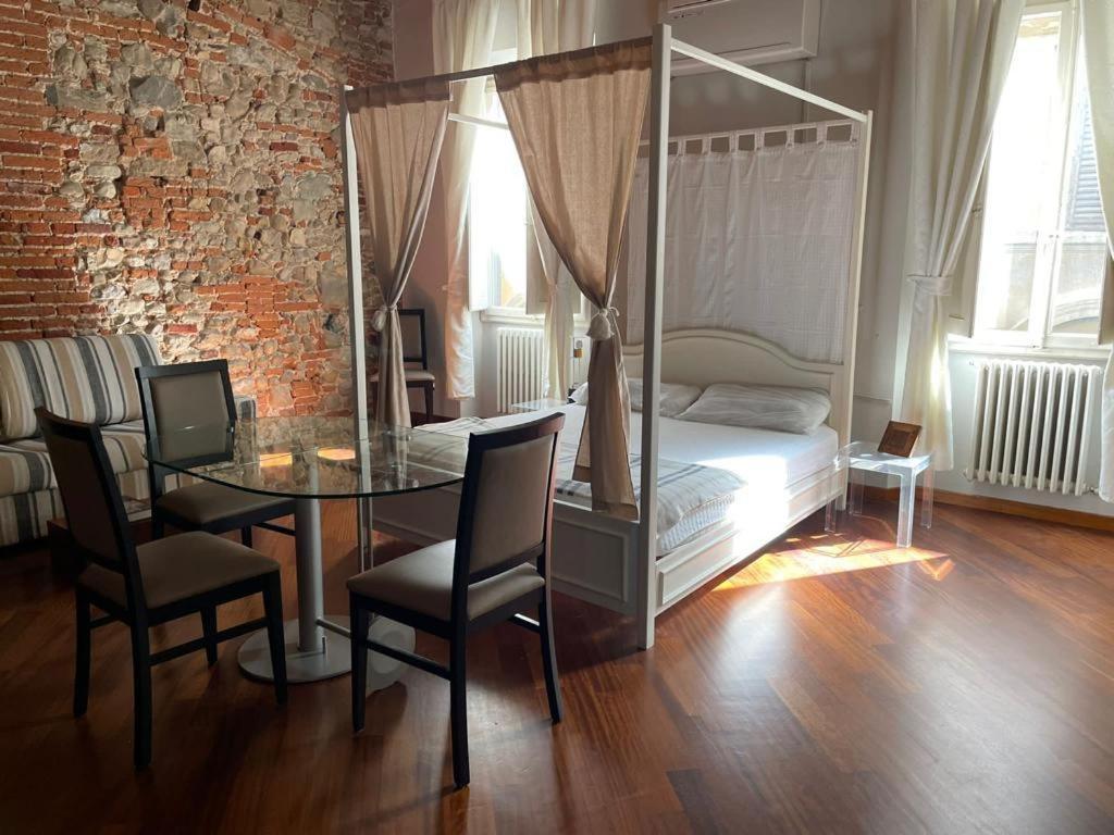 Sant'ambrogio Suite