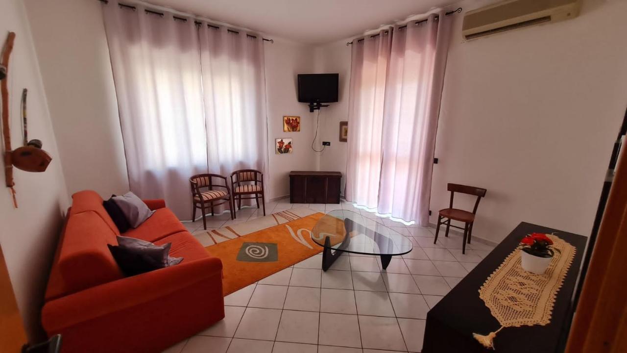Appartamento Berimbau Vicino Malpensa