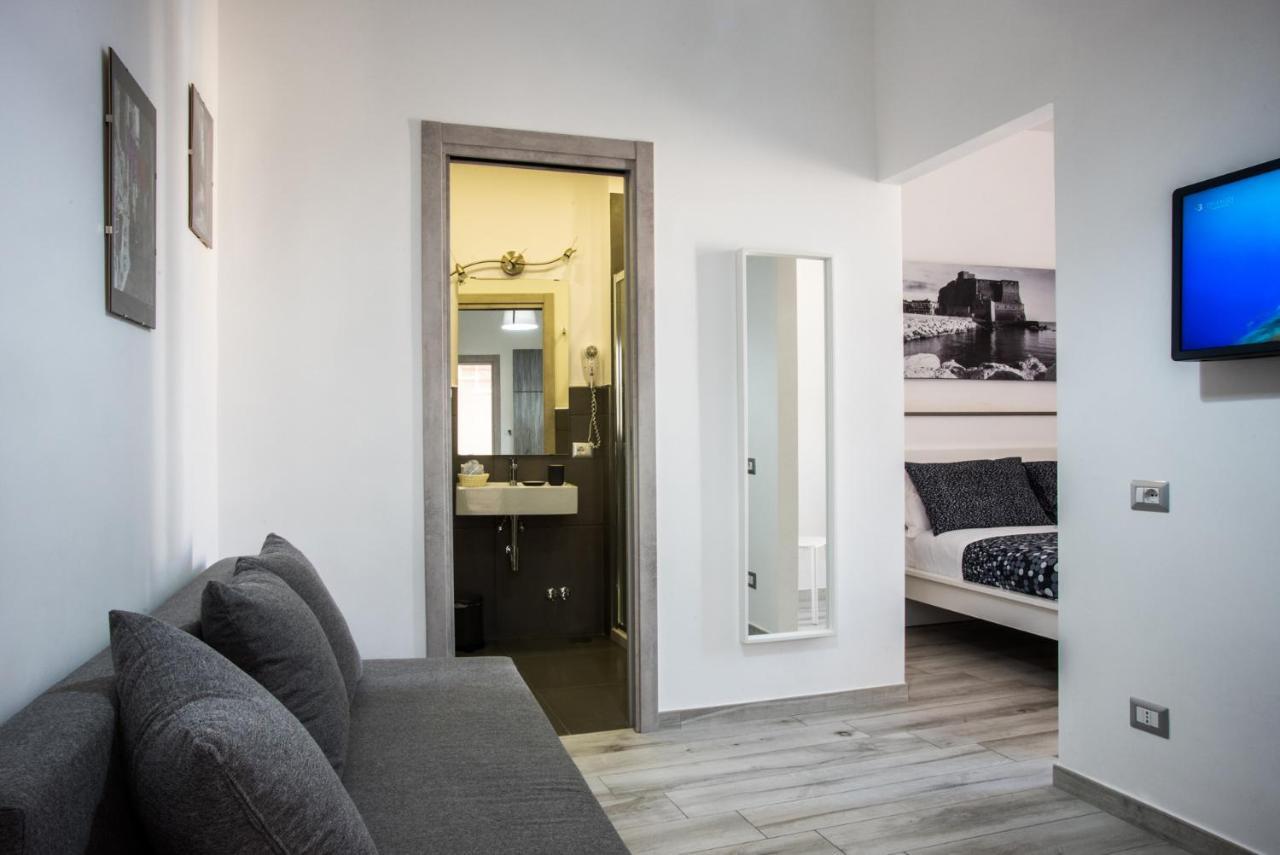 Solarium Al Duomo Rooms by Wonderful Italy 2
