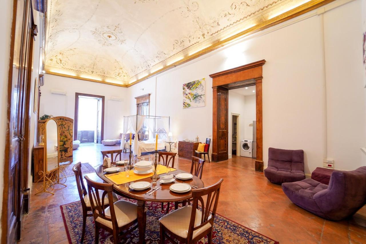 Casa Napoletana - Culture Apartment