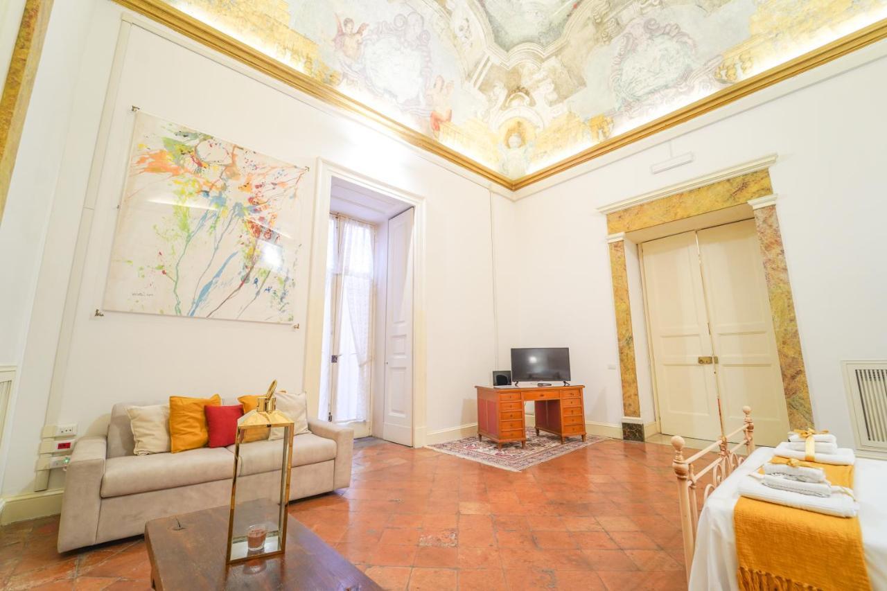 Casa Napoletana - Culture Apartment 1