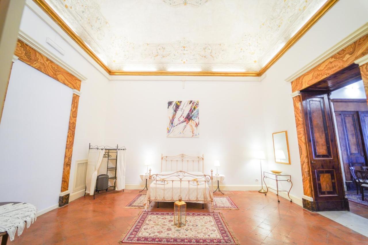 Casa Napoletana - Culture Apartment 2