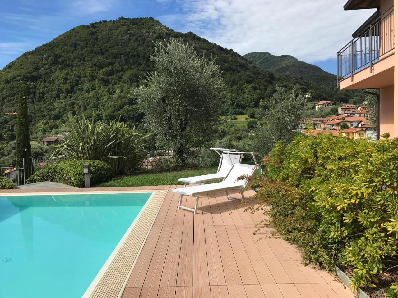 Casa Oleandro 2