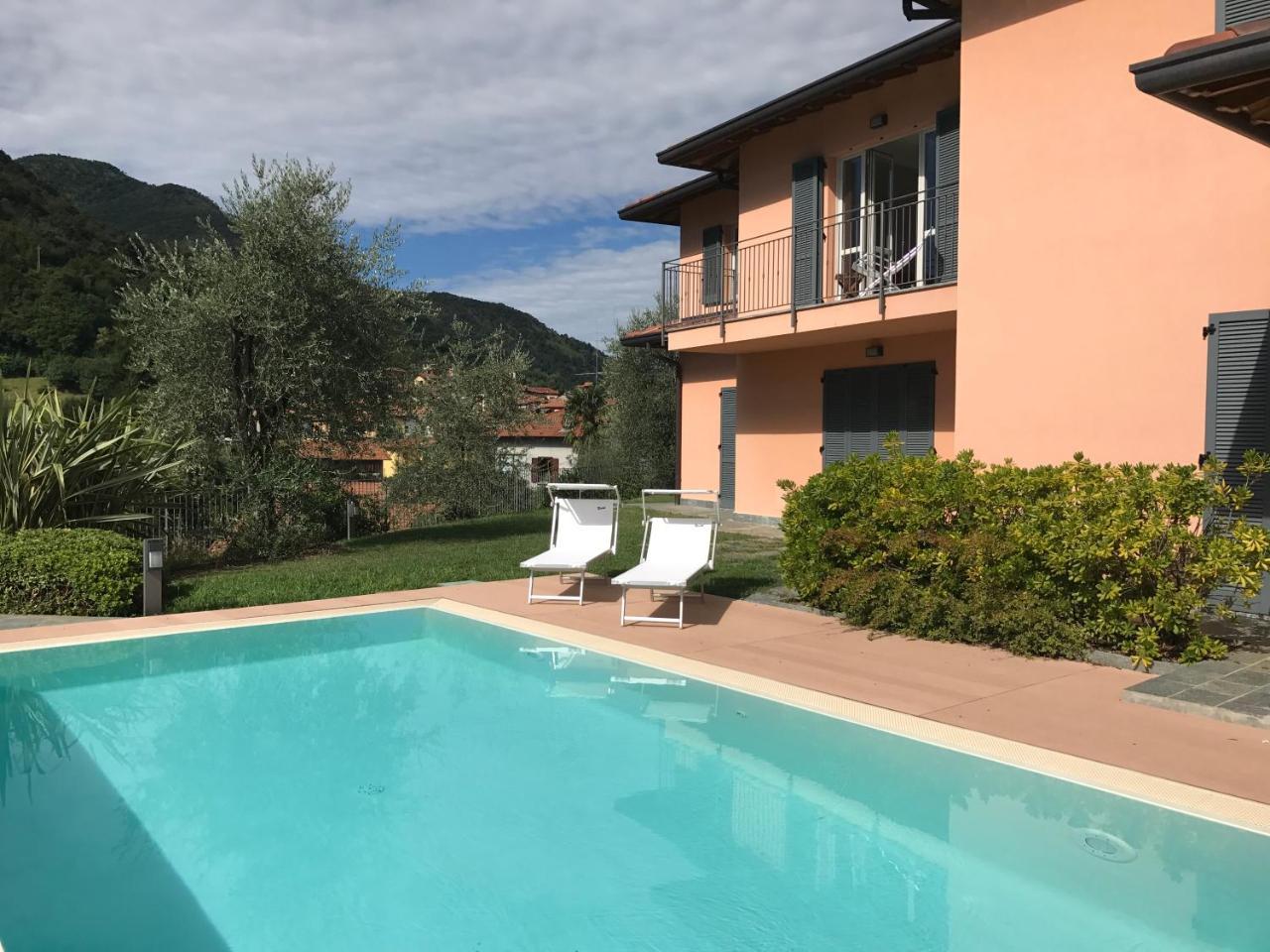Casa Oleandro 1