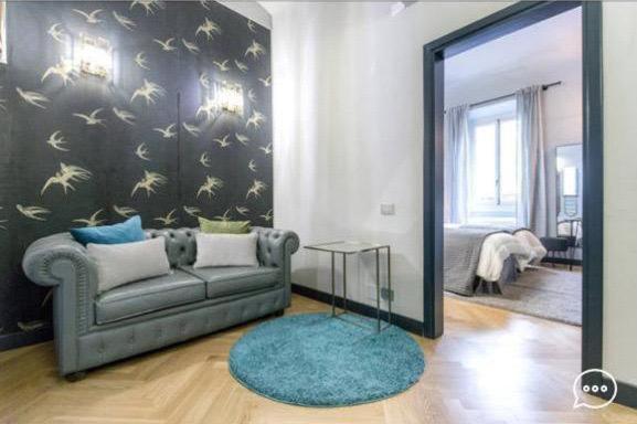 Tornabuoni Apartment - in Old Town Center Firenze
