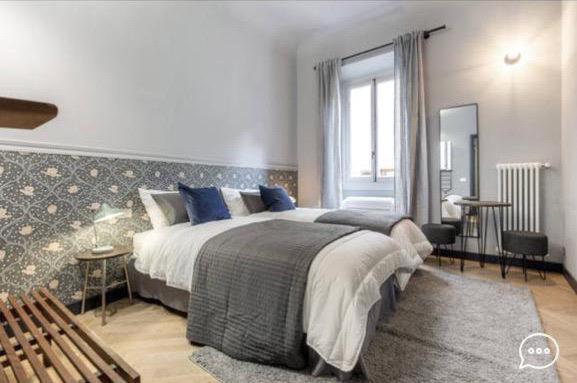 Tornabuoni Apartment - in Old Town Center Firenze 2