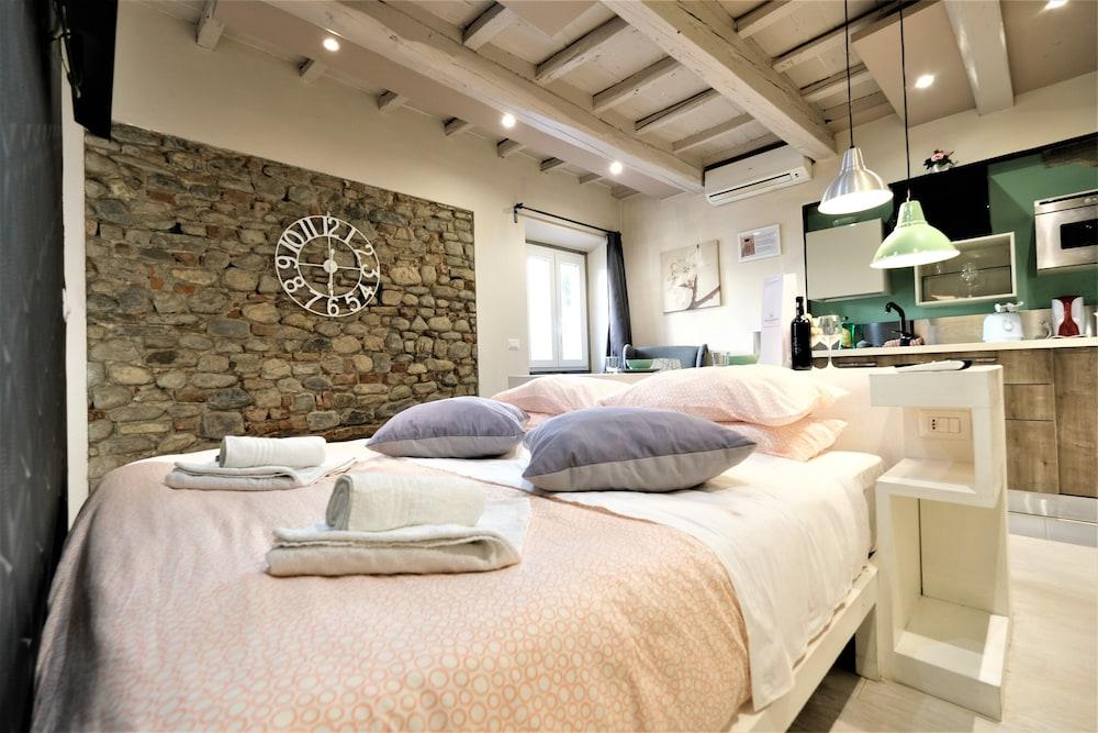 Wine Apartments Florence Grechetto 2