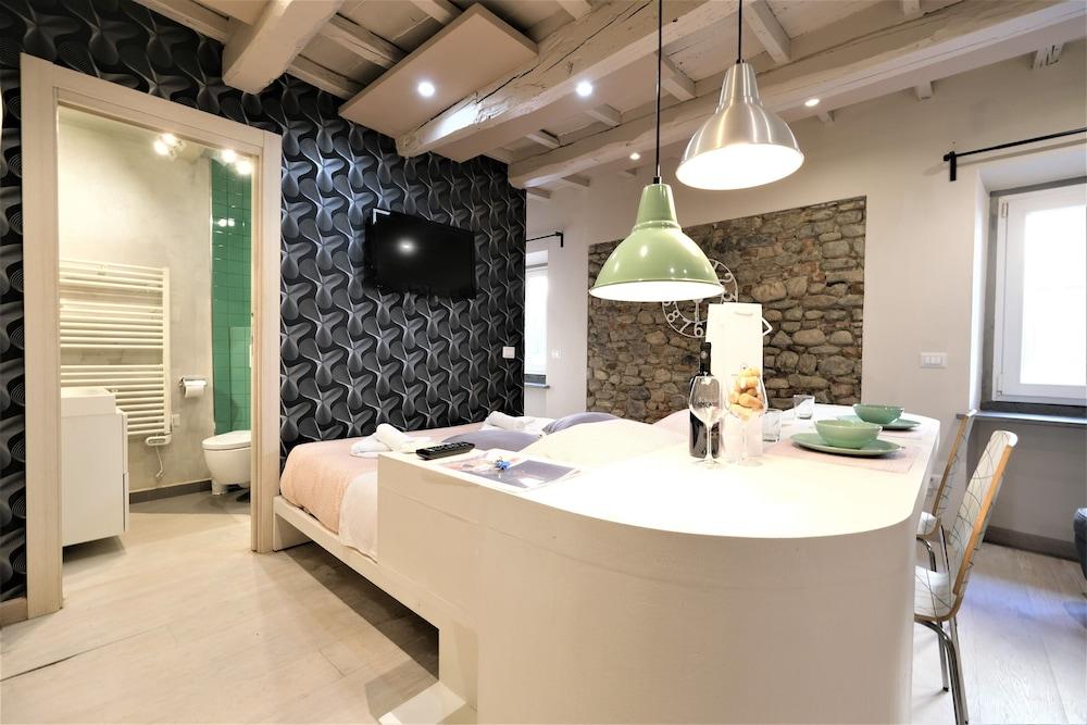 Wine Apartments Florence Grechetto 1