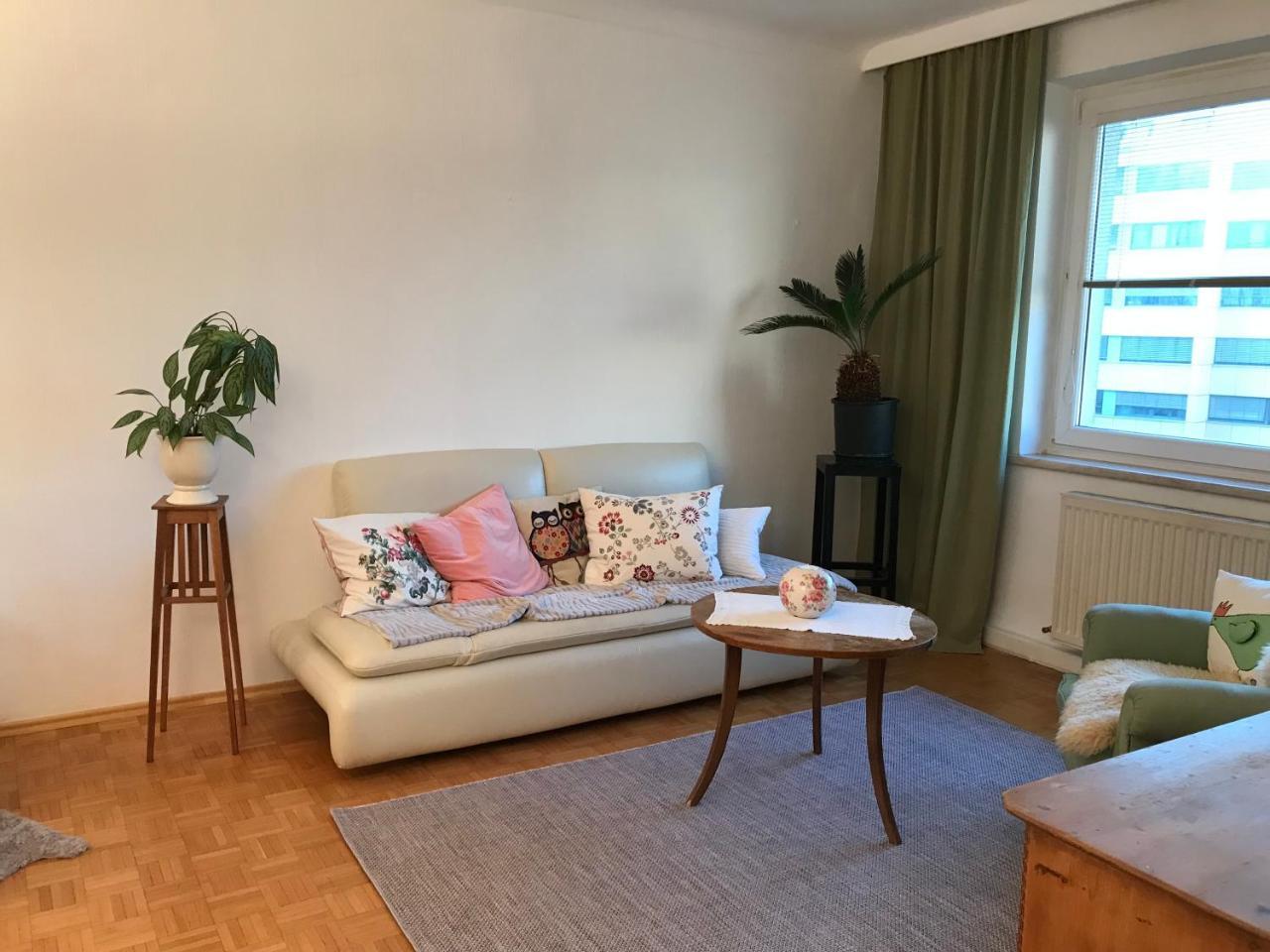 Apartment Hauptbahnhof I Contactless Check-In