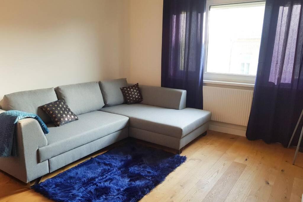 Family Highlight Apartment