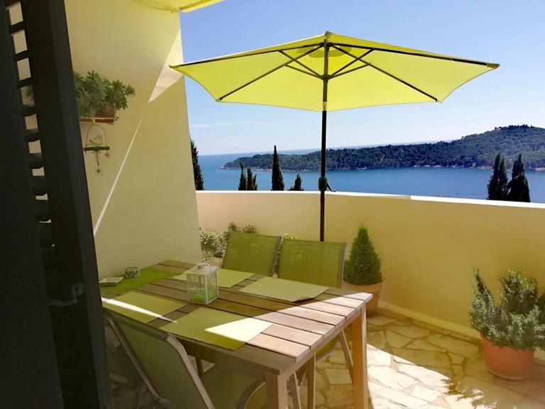 Apartment Matea Zlatni Potok 2