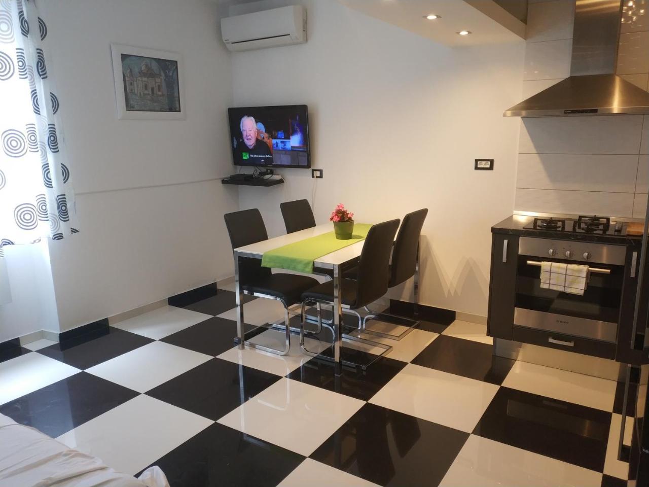 Apartment Giorgio