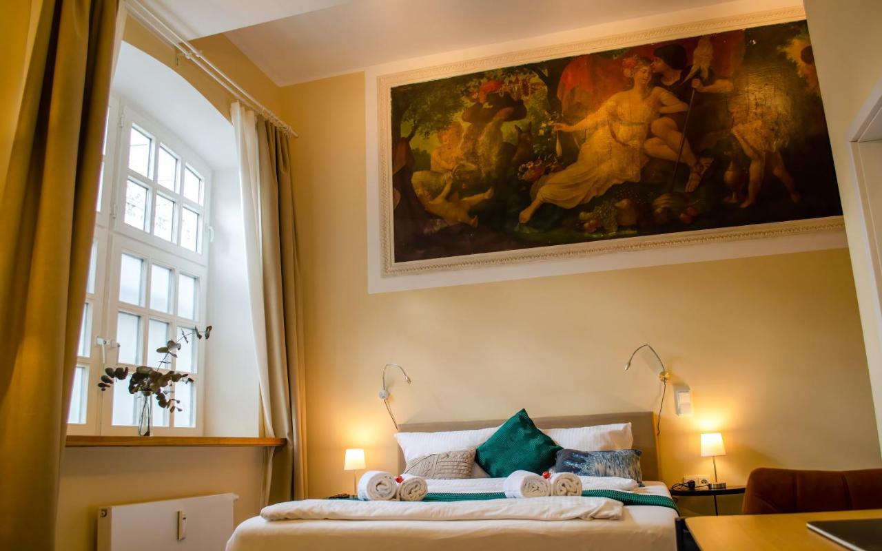 Homely Stay Studio 3