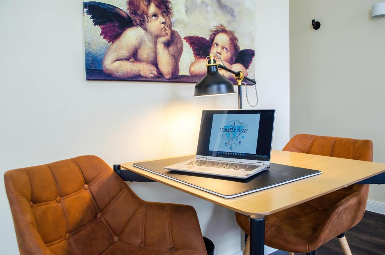 Homely Stay Studio 3 2