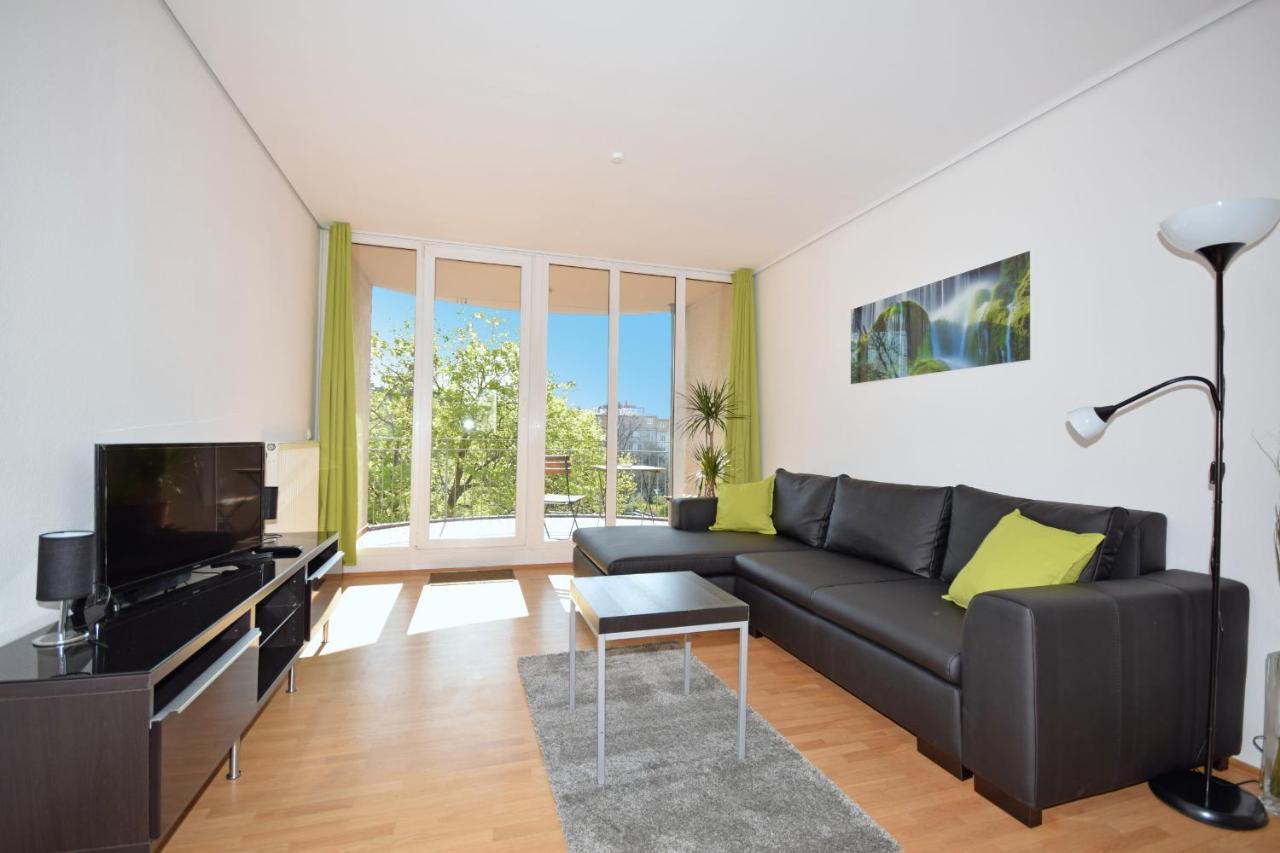 Berlin Habitat