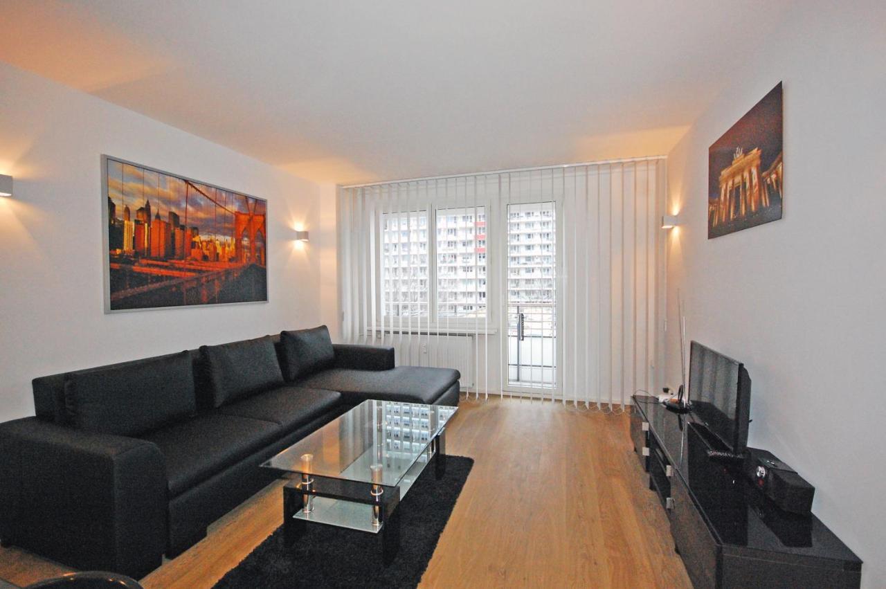 Berlin Habitat 2