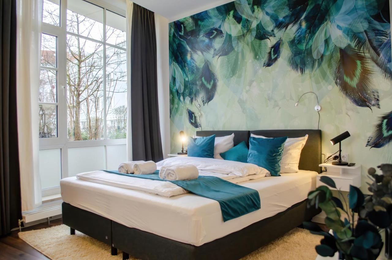 Homely Stay Studio 9