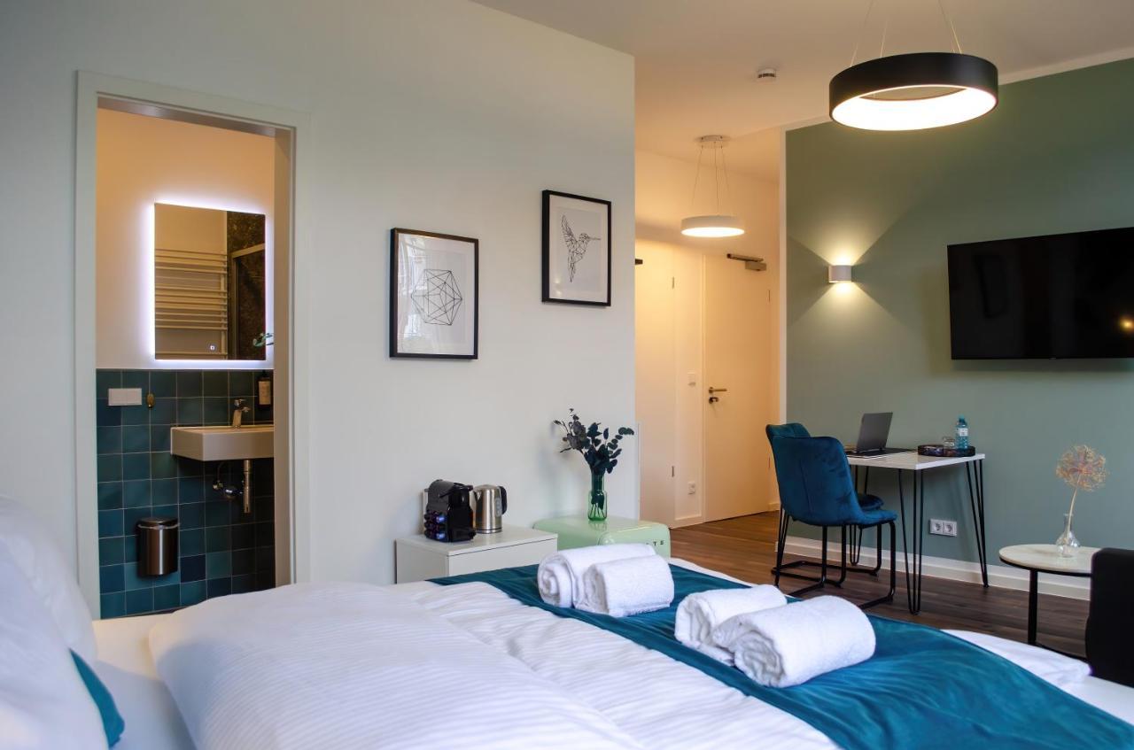 Homely Stay Studio 9 2