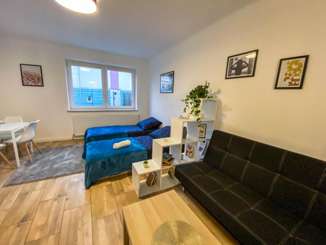 Mokka Apartament