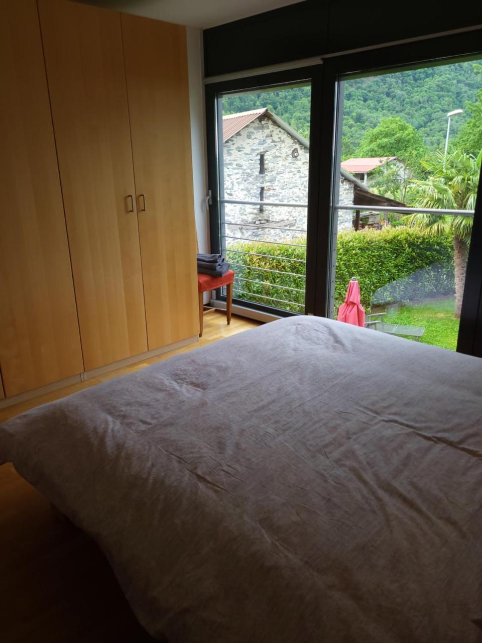 Casa Oliver, Tra la Calanca E I Castelli di Bellinzona 2