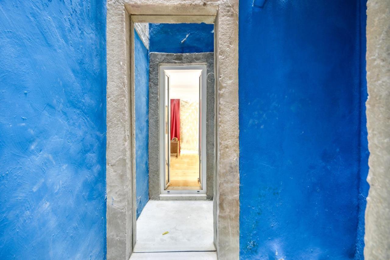 Green Street Lisbon Loft