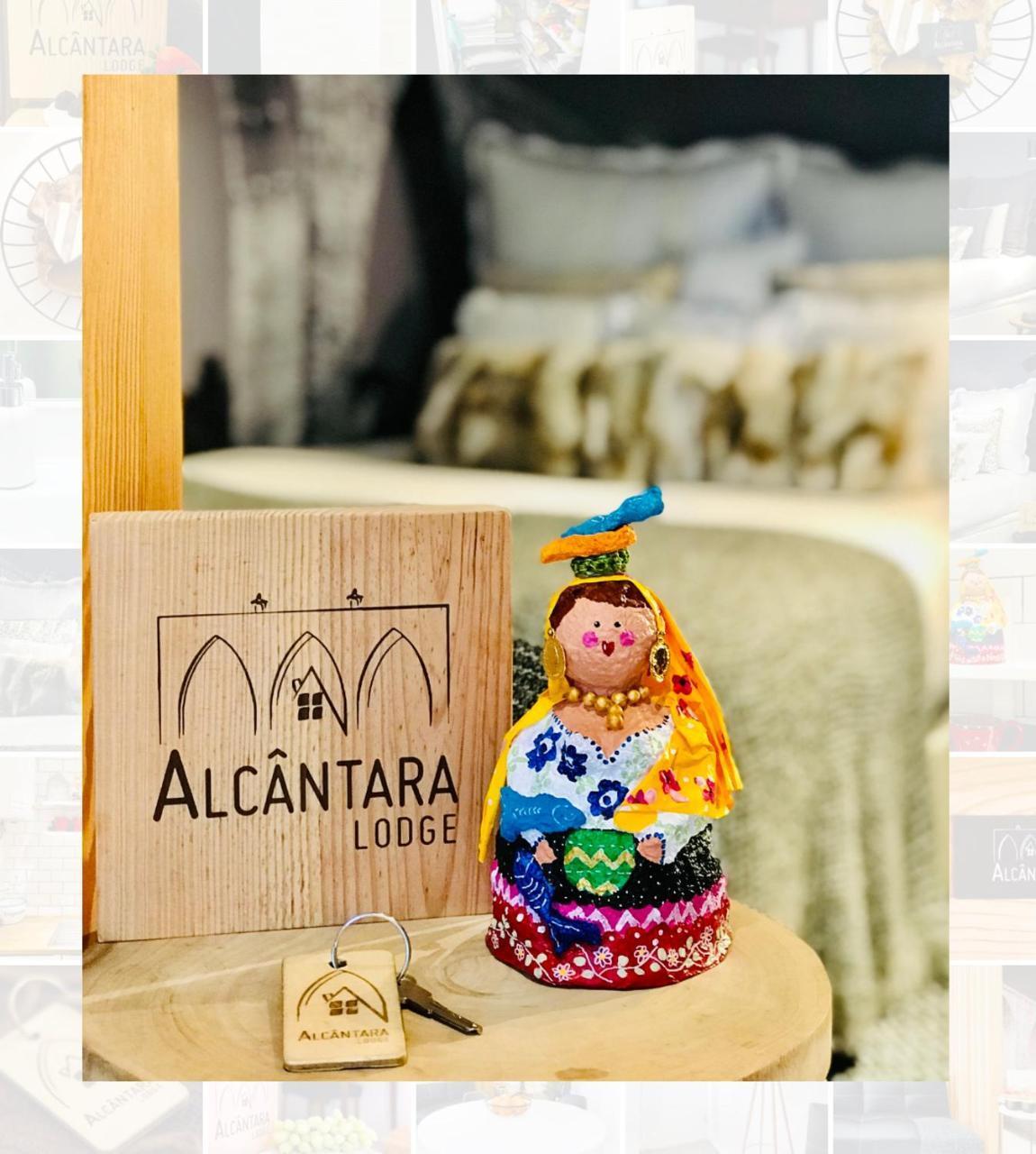 Alcantara Lodge