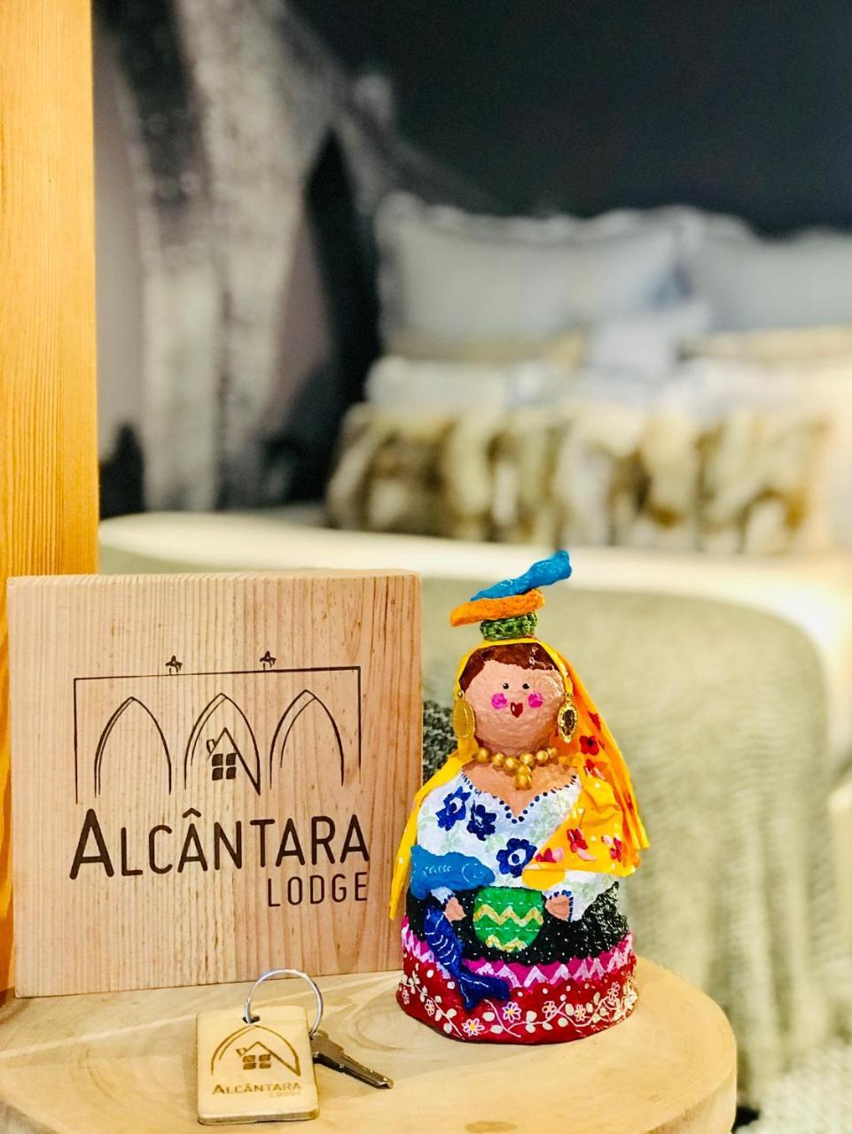 Alcantara Lodge 1