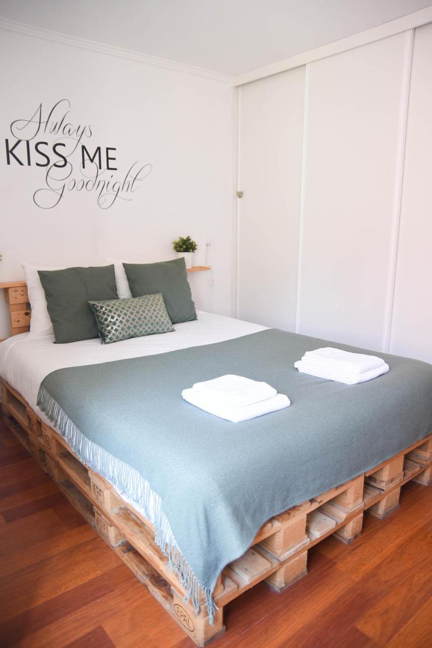 Cosy Luxury Apartment - Lisbon Center 2