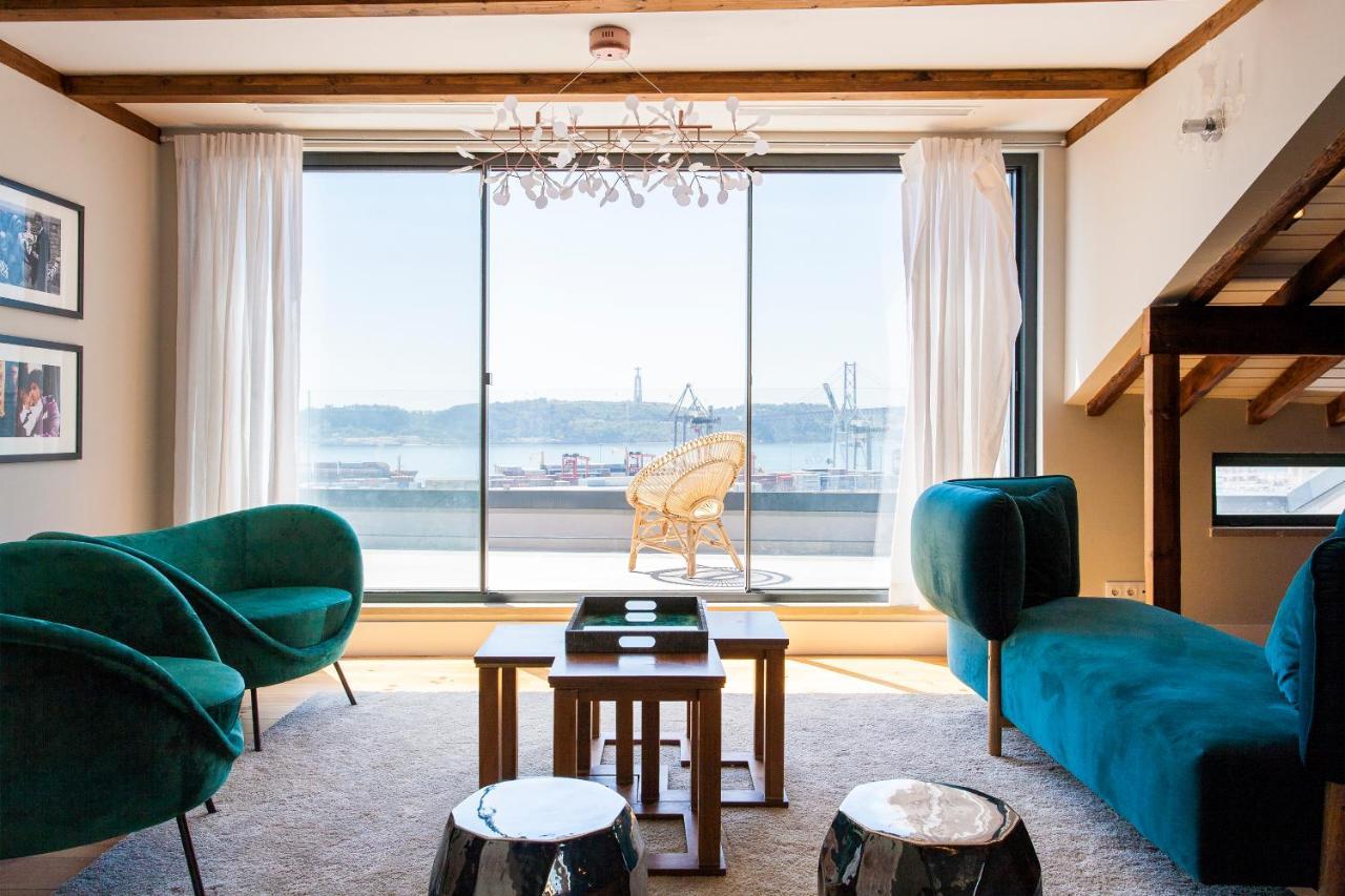 Luxlapa Duplex 1