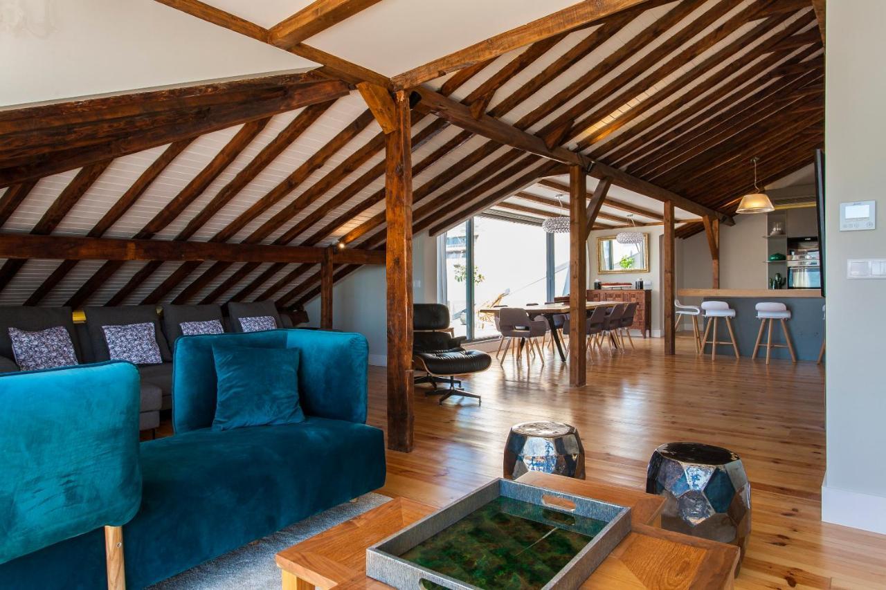 Luxlapa Duplex 2