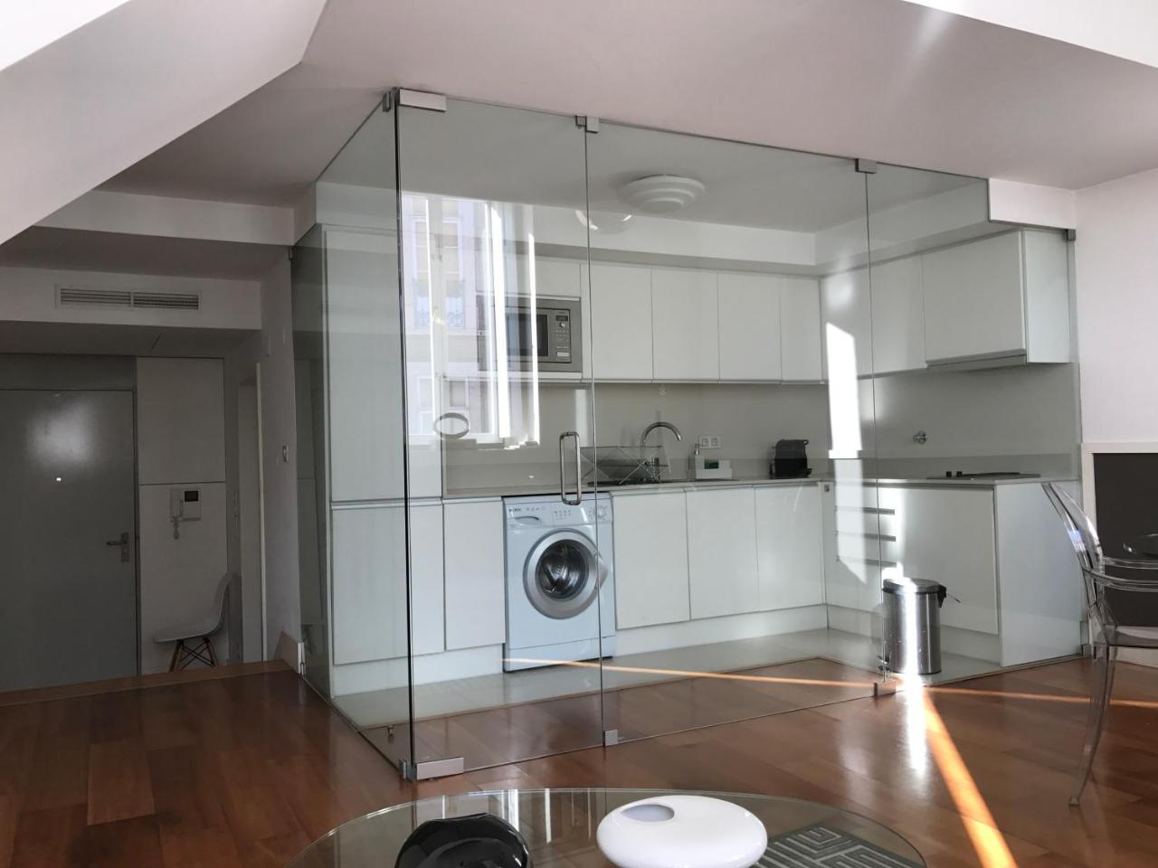 Lisbon Bairro Alto Apartments Free Parking 2