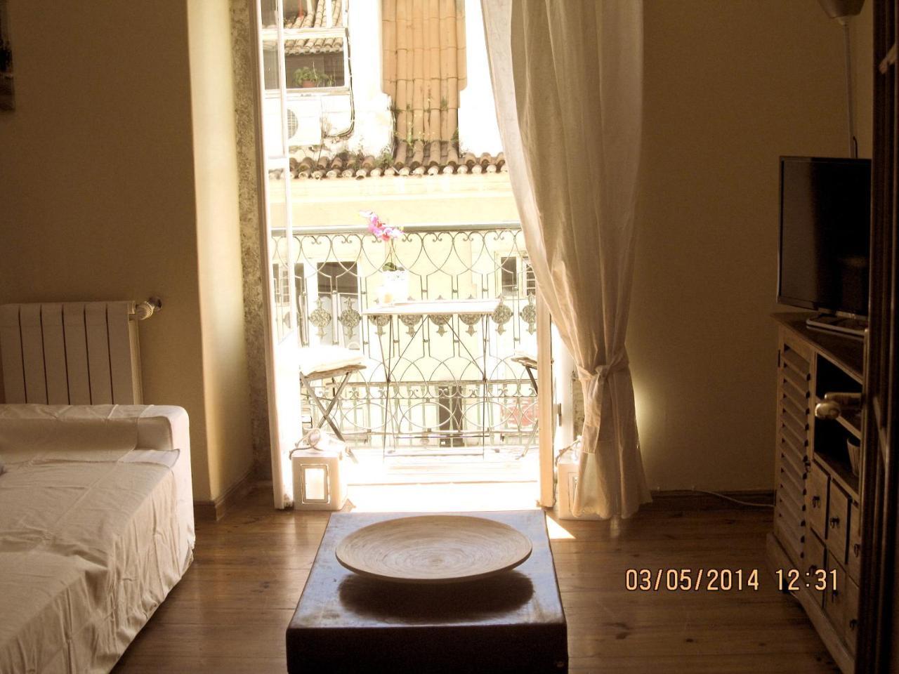 My Lisbon Story