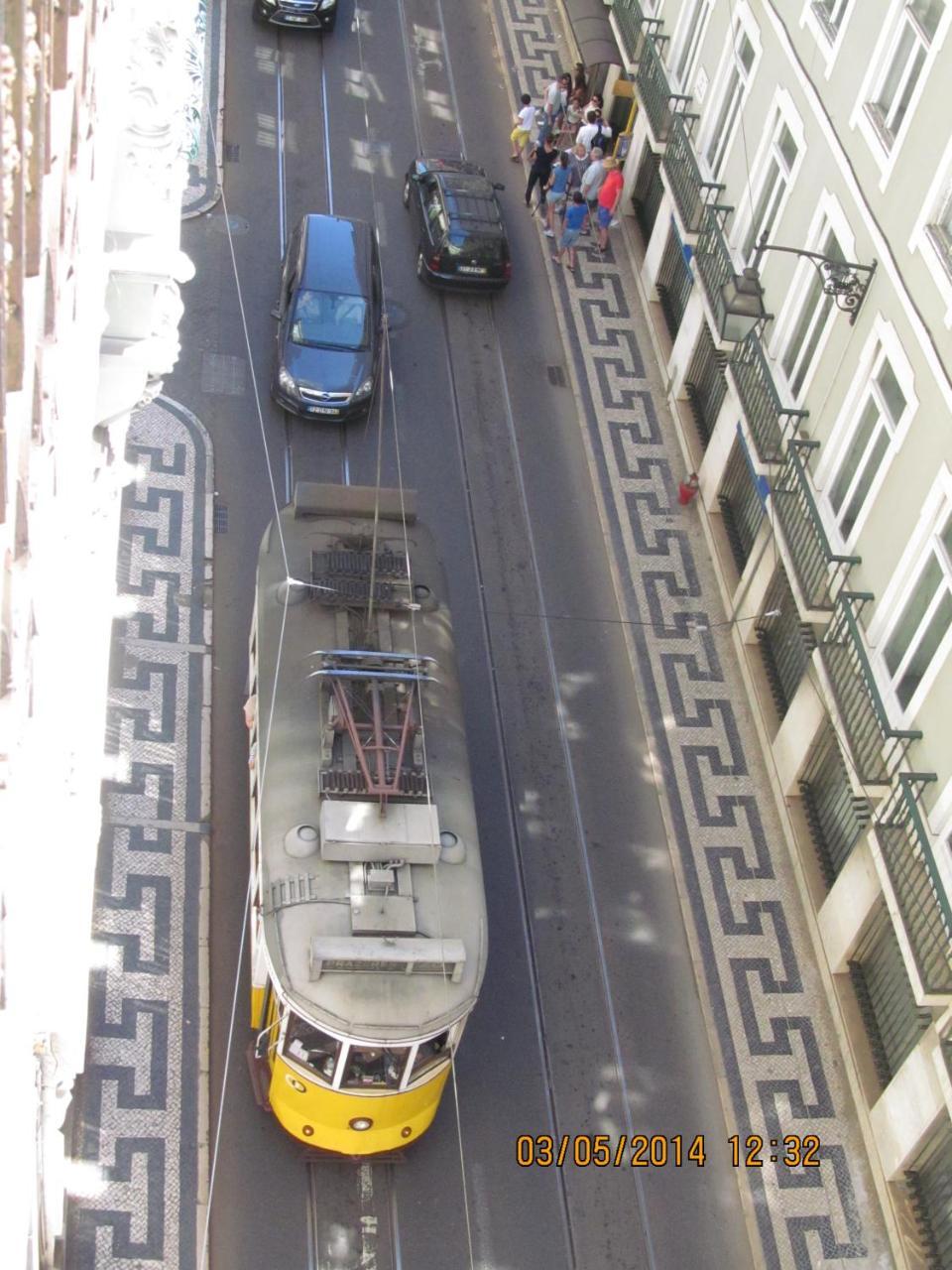 My Lisbon Story 1