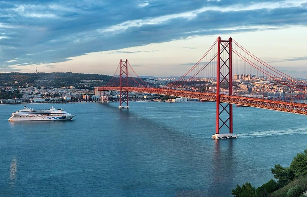 My Lisbon Story 2