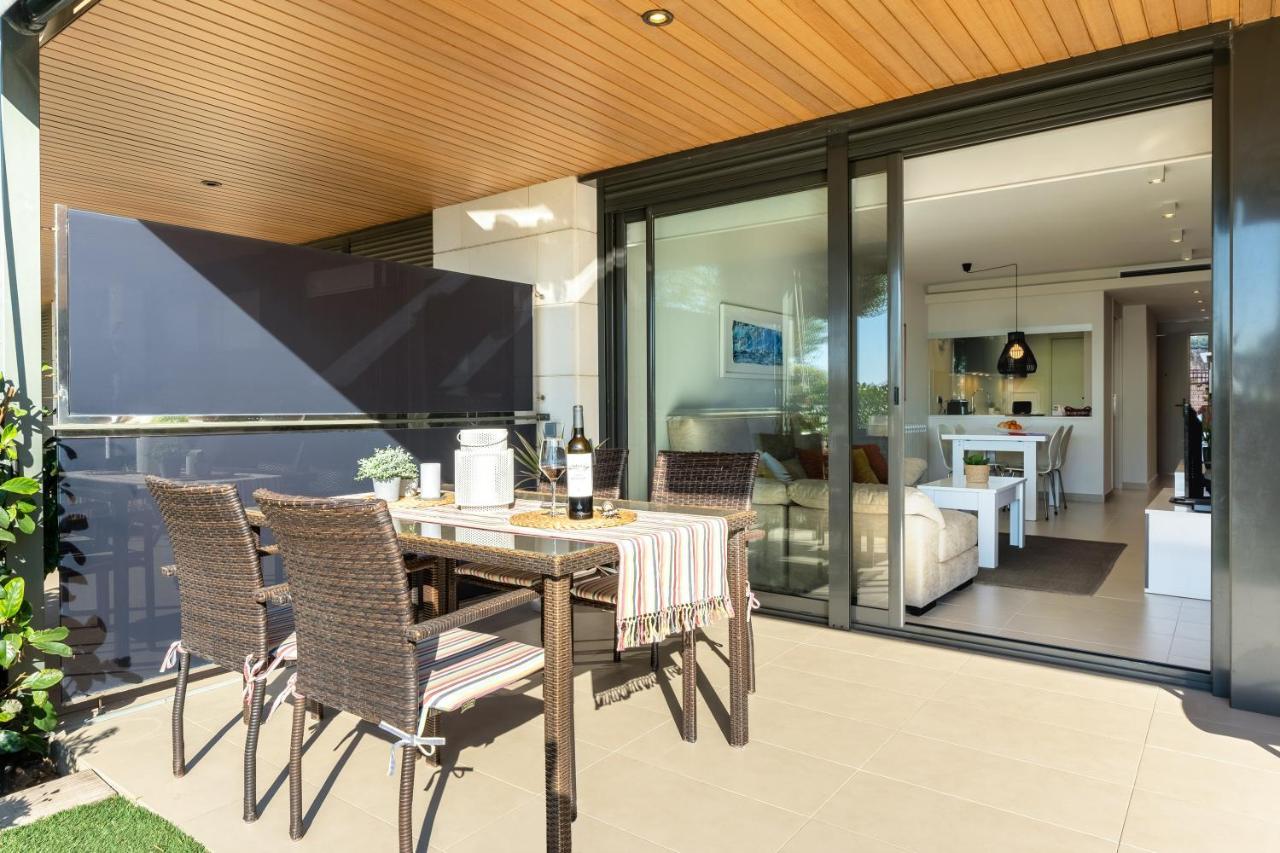 Apartamento Ballena