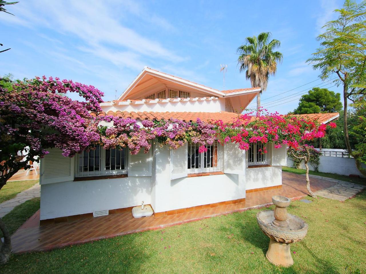 Villa Vilafortuny by Interhome