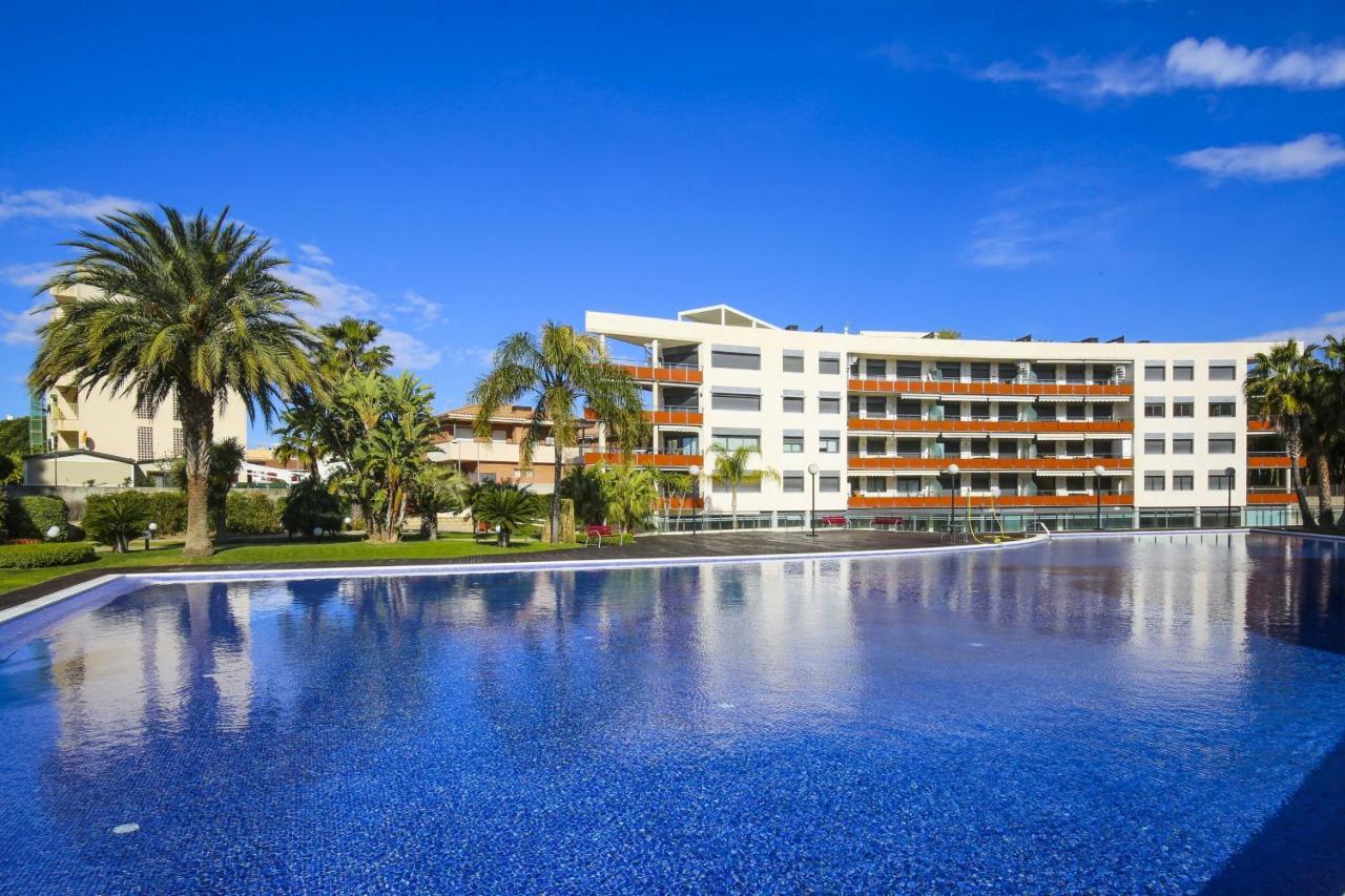 Galera 2 Only Families Planet Costa Dorada