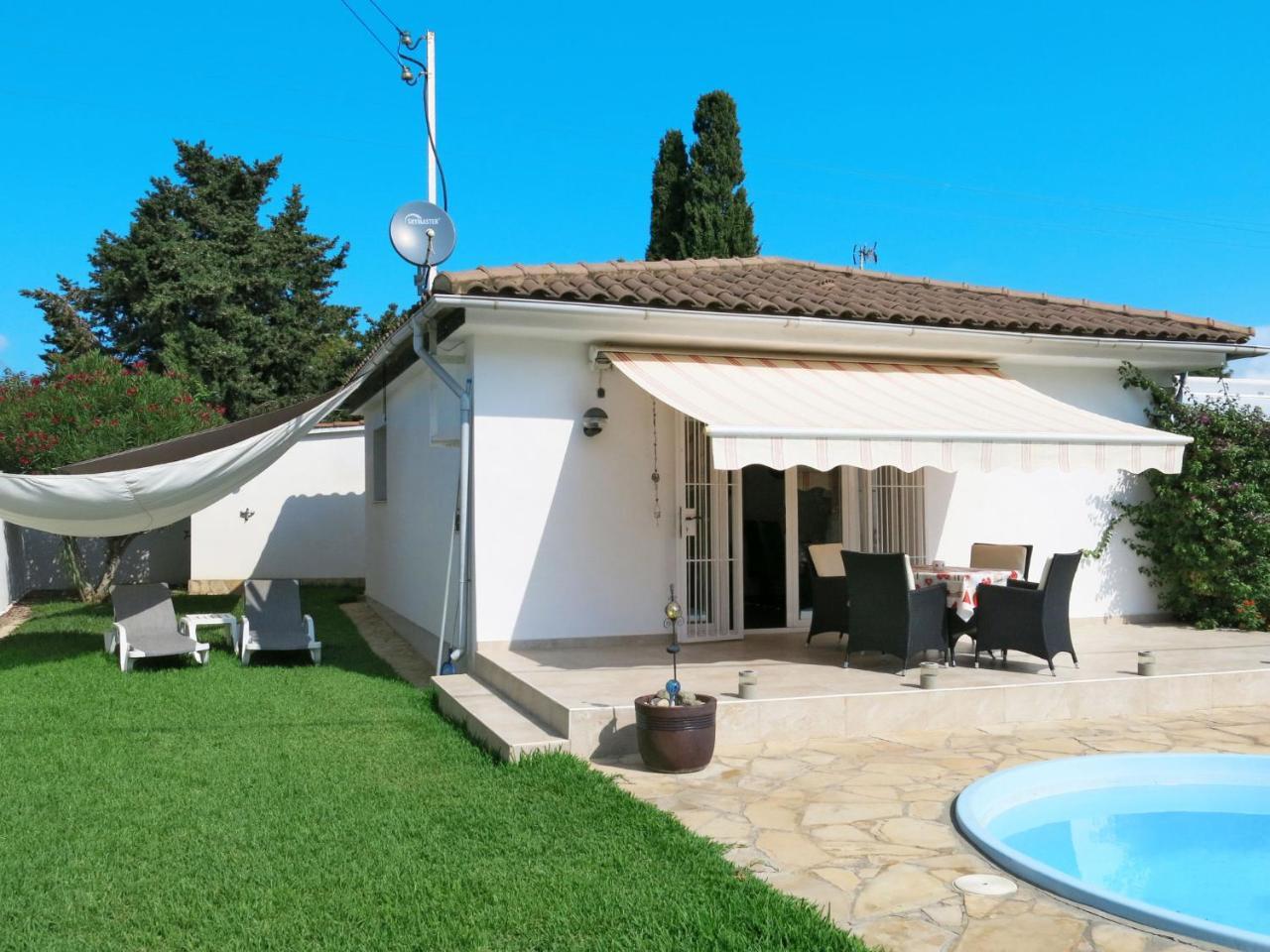 Holiday Home Ingeborg - Cbi165 by Interhome