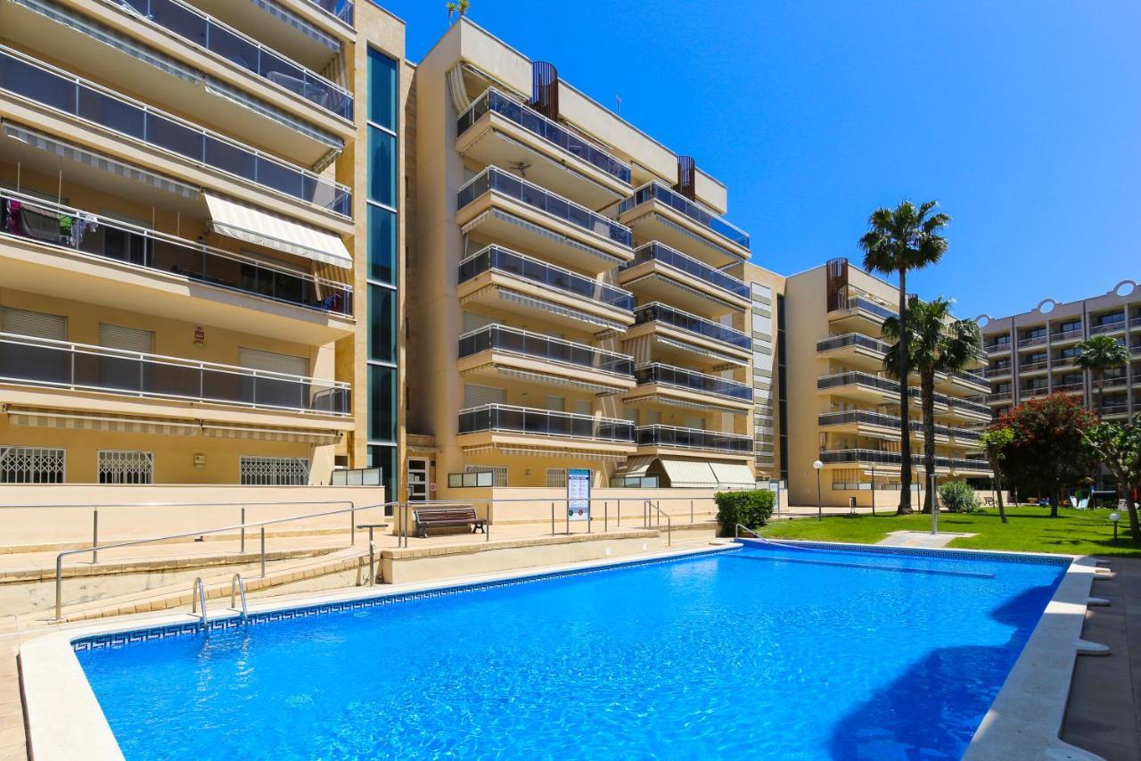 Ventura 2 Planet Costa Dorada