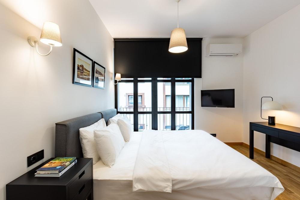 X Flats Taksim